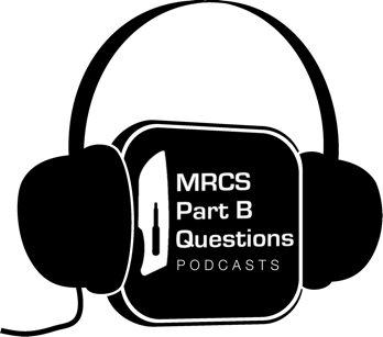 MRCS PBQ Podcasts