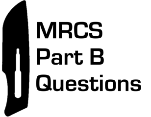 MRCSPartB Logo Black